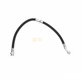 Dynamic Friction 1991-2012 Nissan NX Rear-up/Rear Brake Hose by Dynamic Friction Company 350-67134