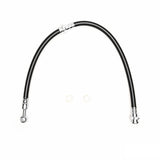 Dynamic Friction 1995-2000 Nissan 200SX Rear Right Brake Hose by Dynamic Friction Company 350-67139