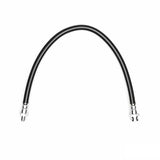 Dynamic Friction 1995-1997 Nissan 720 Rear Brake Hose by Dynamic Friction Company 350-67141