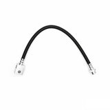 Dynamic Friction 1996-2003 Infiniti QX4 Rear Brake Hose by Dynamic Friction Company 350-67142