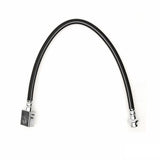 Dynamic Friction 1994-2010 Nissan Frontier Rear-up/Rear Brake Hose by Dynamic Friction Company 350-67144