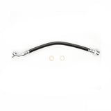 Dynamic Friction 2002-2008 Nissan Altima Rear Left Brake Hose by Dynamic Friction Company 350-67150