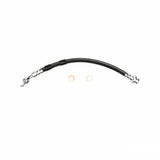 Dynamic Friction 2003-2007 Nissan Murano Rear Left Brake Hose by Dynamic Friction Company 350-67152