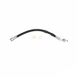 Dynamic Friction 2003-2007 Nissan Murano Rear Right Brake Hose by Dynamic Friction Company 350-67153