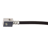 Dynamic Friction 1999-2015 Nissan XTerra Rear-up/Rear Brake Hose by Dynamic Friction Company 350-67154