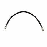 Dynamic Friction 1999-2015 Nissan XTerra Rear-up/Rear Brake Hose by Dynamic Friction Company 350-67154