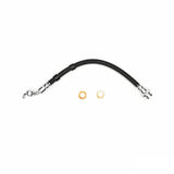 Dynamic Friction 2004-2009 Nissan Quest Rear Left Brake Hose by Dynamic Friction Company 350-67156