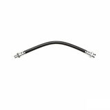 Dynamic Friction 2004-2015 Nissan Titan Rear Lefto Brake Hose by Dynamic Friction Company 350-67158