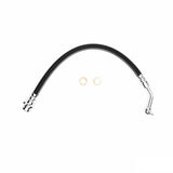 Dynamic Friction 2004-2019 Infiniti QX56 Rear Right Brake Hose by Dynamic Friction Company 350-67159