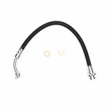 Dynamic Friction 2004-2019 Infiniti QX56 Rear Left Brake Hose by Dynamic Friction Company 350-67160