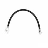 Dynamic Friction 2005-2021 Nissan NV1500 Rear Upper/Rear-up Brake Hose by Dynamic Friction Company 350-67165