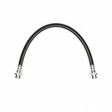 Dynamic Friction 2007-2012 Nissan Sentra Rear-up/Rear Brake Hose by Dynamic Friction Company 350-67167