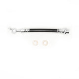 Dynamic Friction 2007-2012 Nissan Sentra Rear Right lo Brake Hose by Dynamic Friction Company 350-67169