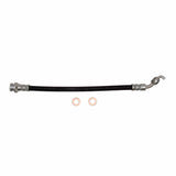 Dynamic Friction 2007-2013 Nissan Altima Rear Brake Hose by Dynamic Friction Company 350-67170