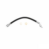 Dynamic Friction 2009-2018 Nissan Maxima Rear Left Brake Hose by Dynamic Friction Company 350-67174