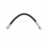 Dynamic Friction 2009-2018 Nissan Maxima Rear Right Brake Hose by Dynamic Friction Company 350-67175