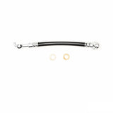 Dynamic Friction 2011-2025 Nissan Juke Rear Right lo Brake Hose by Dynamic Friction Company 350-67180
