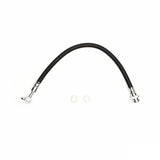 Dynamic Friction 2012-2021 Nissan NV1500 Rr R Lo/Rear Right lo Brake Hose by Dynamic Friction Company 350-67183