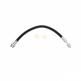 Dynamic Friction 2011-2018 Nissan Juke Rear Left lo Brake Hose by Dynamic Friction Company 350-67184