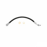 Dynamic Friction 2011-2018 Nissan Juke Rear Right lo Brake Hose by Dynamic Friction Company 350-67185