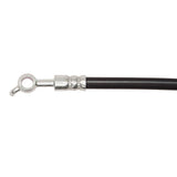 Dynamic Friction 2013-2019 Nissan Sentra Rear Right lo Brake Hose by Dynamic Friction Company 350-67187