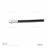Dynamic Friction 1993-1998 Mercury Villager Rear Brake Hose by Dynamic Friction Company 350-67193