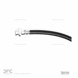 Dynamic Friction 1999-2002 Mercury Villager Rear Brake Hose by Dynamic Friction Company 350-67194