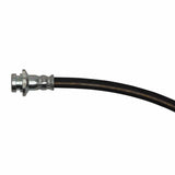 Dynamic Friction 2017-2023 Nissan Titan XD Rear Right lo Brake Hose by Dynamic Friction Company 350-67195