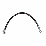 Dynamic Friction 2017-2023 Nissan Titan XD Rear Right lo Brake Hose by Dynamic Friction Company 350-67195