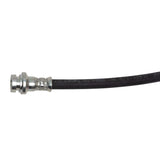 Dynamic Friction 2016-2023 Nissan Titan Rear Left/Rear Left lo Brake Hose by Dynamic Friction Company 350-67200