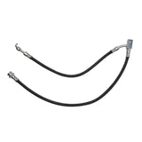 Dynamic Friction 2016-2023 Nissan Titan Rear Left/Rear Left lo Brake Hose by Dynamic Friction Company 350-67200