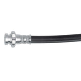 Dynamic Friction 2018-2025 Nissan Leaf Rear Left lo Brake Hose by Dynamic Friction Company 350-67202