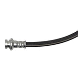 Dynamic Friction 2019-2024 Nissan Altima Rear Brake Hose by Dynamic Friction Company 350-67207