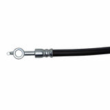 Dynamic Friction 2019-2024 Nissan Kicks Rear Right Brake Hose by Dynamic Friction Company 350-67209