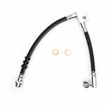 Dynamic Friction 1991-1994 Infiniti G20 Front Left Brake Hose by Dynamic Friction Company 350-68000