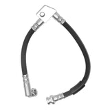 Dynamic Friction 1991-1994 Infiniti G20 Front Right Brake Hose by Dynamic Friction Company 350-68001