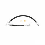 Dynamic Friction 1992-2001 Infiniti J30 Front Left Brake Hose by Dynamic Friction Company 350-68002
