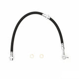 Dynamic Friction 1990-1992 Infiniti M30 Front Left Brake Hose by Dynamic Friction Company 350-68004