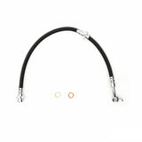 Dynamic Friction 1990-1992 Infiniti M30 Front Right Brake Hose by Dynamic Friction Company 350-68005