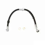 Dynamic Friction 1995-2002 Infiniti G20 Front Left Brake Hose by Dynamic Friction Company 350-68007