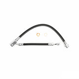 Dynamic Friction 2002-2006 Infiniti Q45 Front Left Brake Hose by Dynamic Friction Company 350-68009