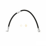 Dynamic Friction 2003-2004 Infiniti M45 Front Left Brake Hose by Dynamic Friction Company 350-68011