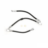 Dynamic Friction 2003-2008 Infiniti G35 Front Right Brake Hose by Dynamic Friction Company 350-68014