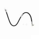 Dynamic Friction 2003-2008 Infiniti FX45 Front Left Brake Hose by Dynamic Friction Company 350-68017