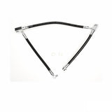 Dynamic Friction 2005-2006 Infiniti G35 Front Left Brake Hose by Dynamic Friction Company 350-68019