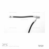 Dynamic Friction 2005-2006 Infiniti G35 Front Right Brake Hose by Dynamic Friction Company 350-68020