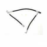 Dynamic Friction 2005-2006 Infiniti G35 Front Right Brake Hose by Dynamic Friction Company 350-68020