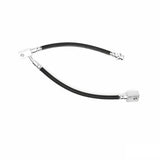 Dynamic Friction 2006-2023 Infiniti M37 Front Left/Front Left up Brake Hose by Dynamic Friction Company 350-68021