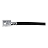 Dynamic Friction 2006-2020 Infiniti FX37 Front Left lo/Front Left Brake Hose by Dynamic Friction Company 350-68023