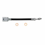 Dynamic Friction 2006-2020 Infiniti FX37 Front Left lo/Front Left Brake Hose by Dynamic Friction Company 350-68023